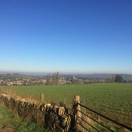 The Honeypot Βίλα Chipping Campden Εξωτερικό φωτογραφία