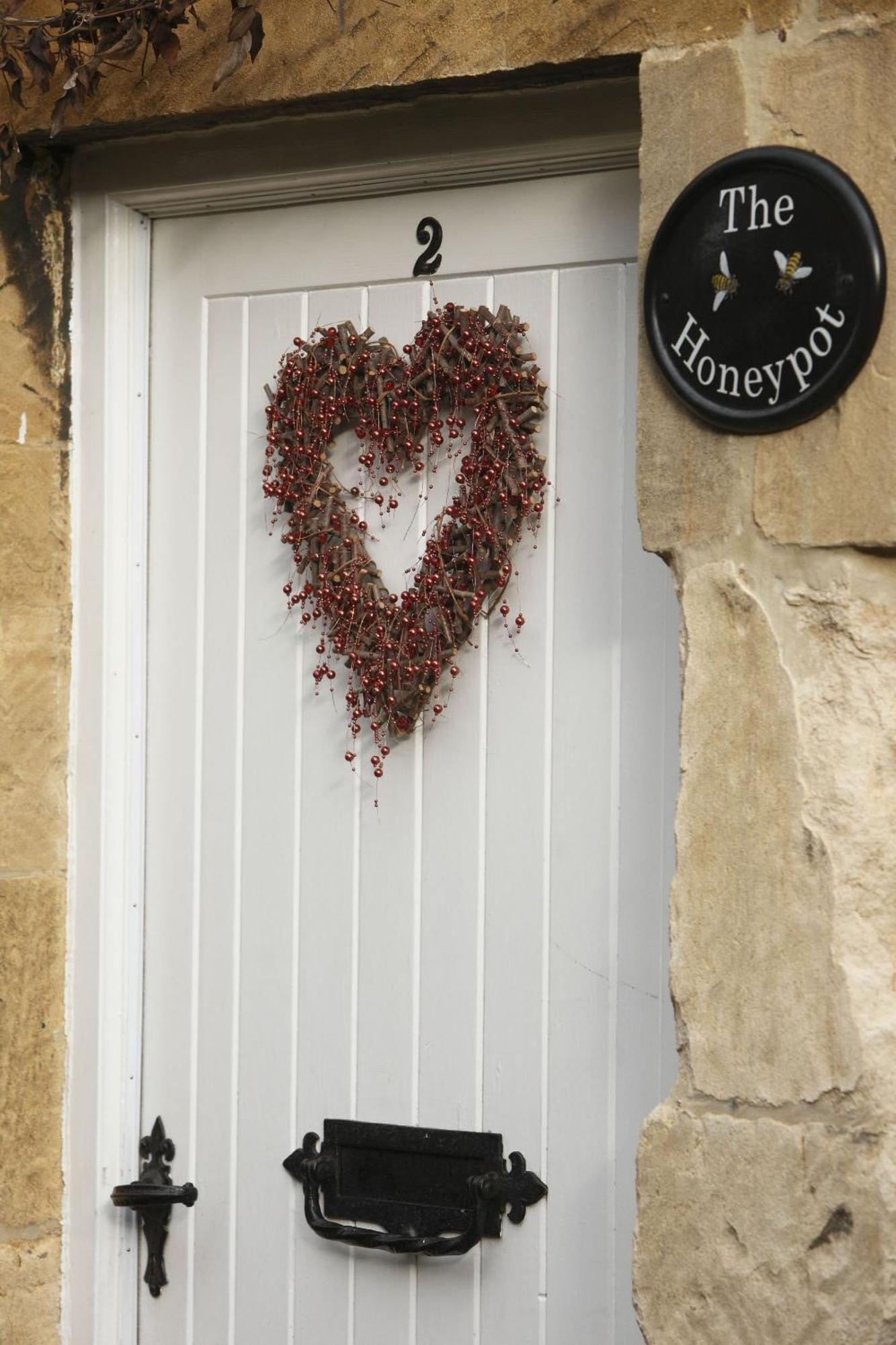 The Honeypot Βίλα Chipping Campden Εξωτερικό φωτογραφία