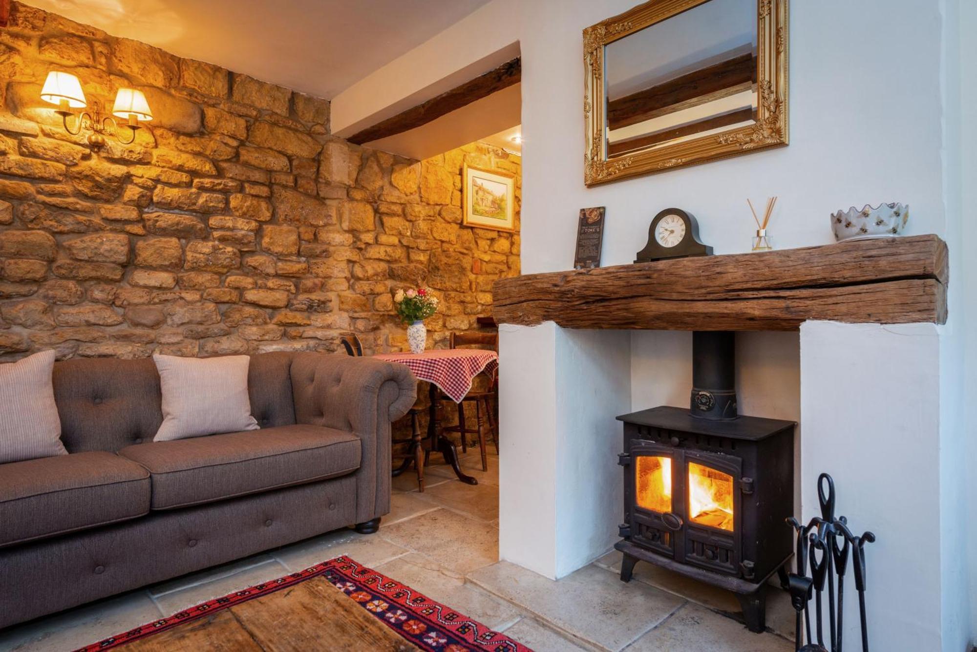 The Honeypot Βίλα Chipping Campden Εξωτερικό φωτογραφία